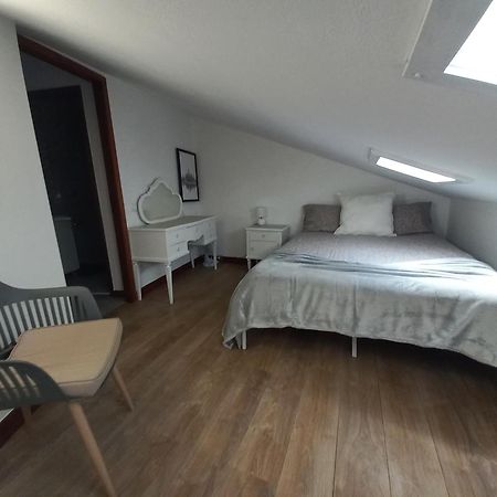 Apartamento Aveiro Centro Kültér fotó
