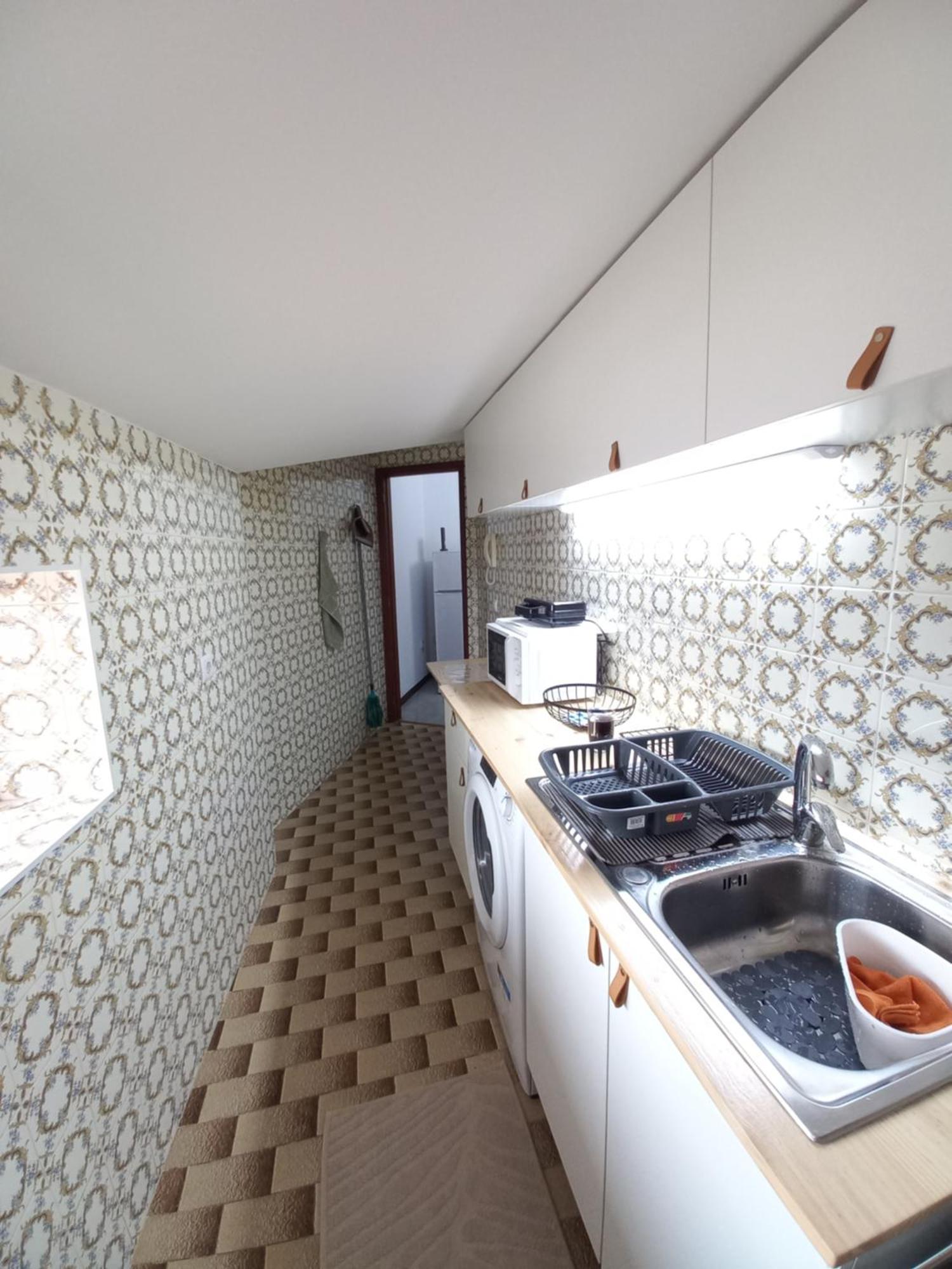 Apartamento Aveiro Centro Kültér fotó