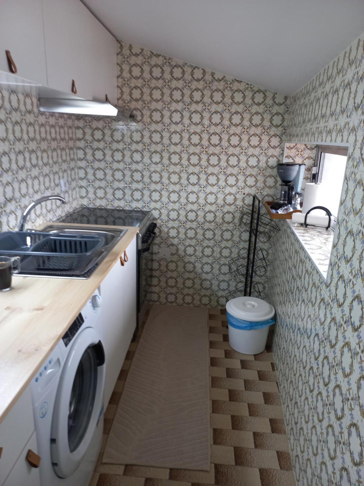 Apartamento Aveiro Centro Kültér fotó
