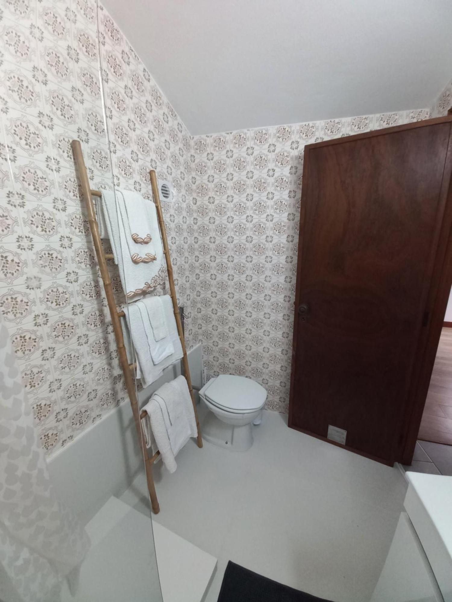 Apartamento Aveiro Centro Kültér fotó