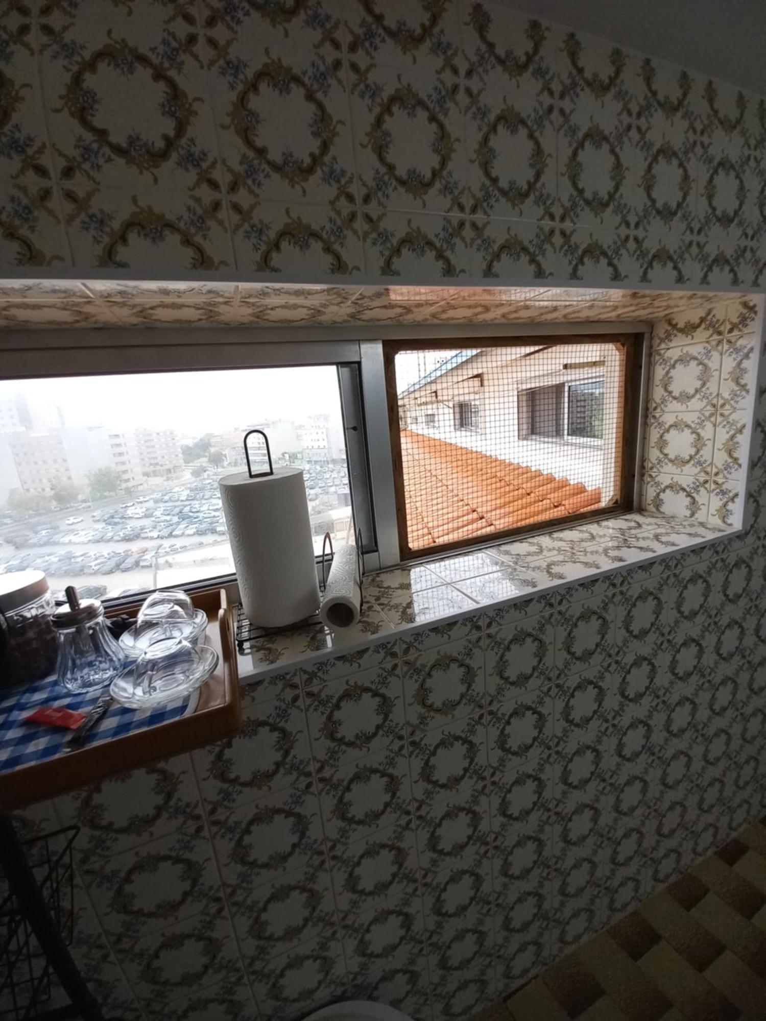 Apartamento Aveiro Centro Kültér fotó